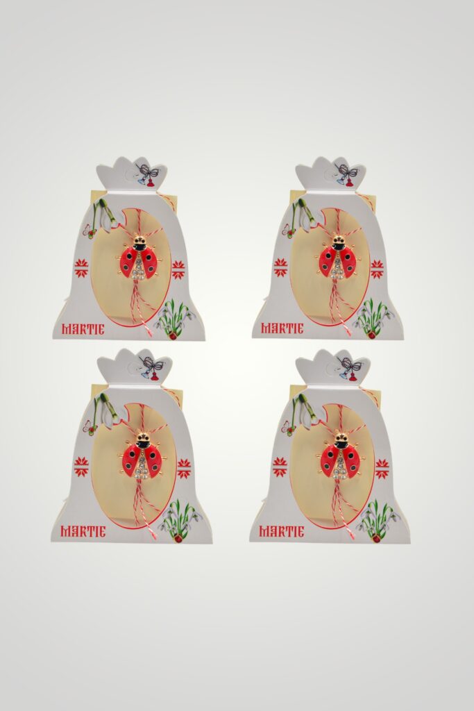 MARTISOR - BUBURUZA