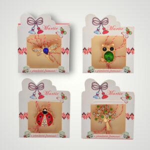 MARTISOR - DIFERITE MODELE