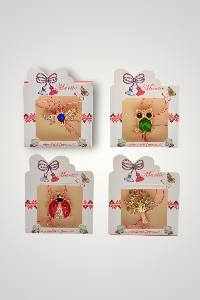 MARTISOR - DIFERITE MODELE