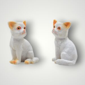 ORNAMENT ANIMALE - PISICA