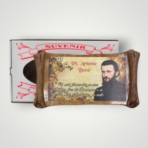 PLACHET IPSOS - ARSENIE BOCA