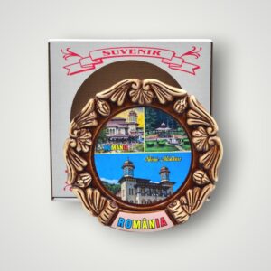 FARFURIE IPSOS MICA - SLANIC MOLDOVA