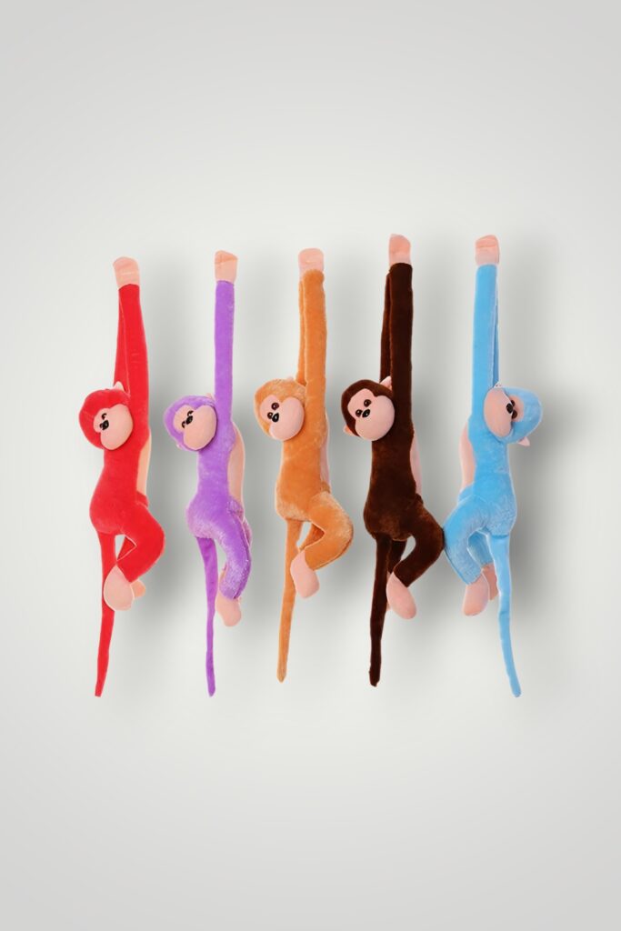 FIGURINE PLUS - MAIMUTE CU SUNET