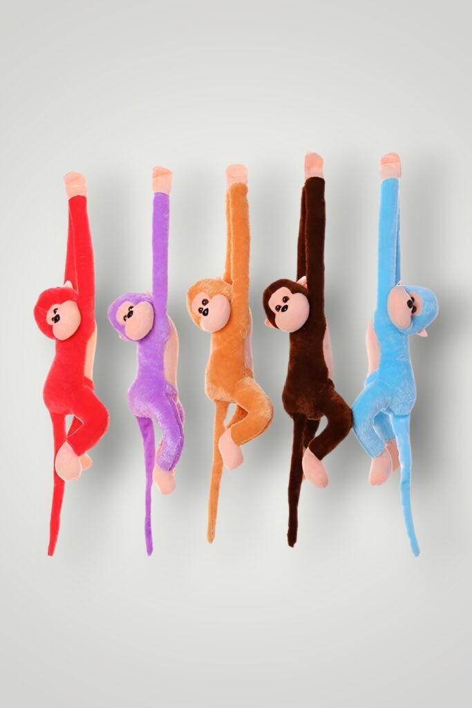 FIGURINE PLUS - MAIMUTE CU SUNET
