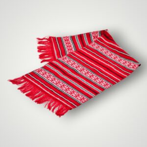 PROSOP TRADITIONAL - ROSU - 150X36