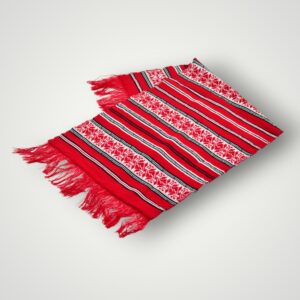 PROSOP TRADITIONAL - ROSU - 75X36