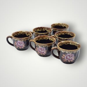 SET CESTI 6 BUCATI