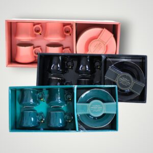 SET CĂNI DE CAFEA