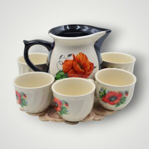 SET CESTI CU CANA
