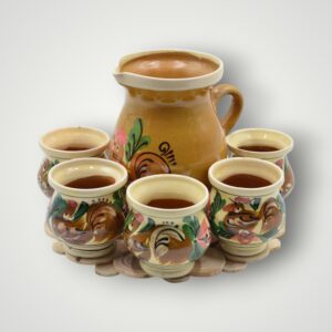 SET CESTI CU CANA