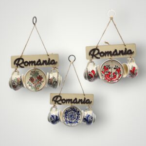 SET CERAMICA - ROMANIA