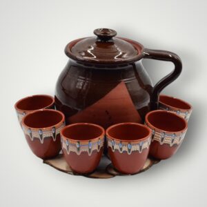 SET CESTI CU CANA