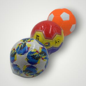 MINGE FOTBAL