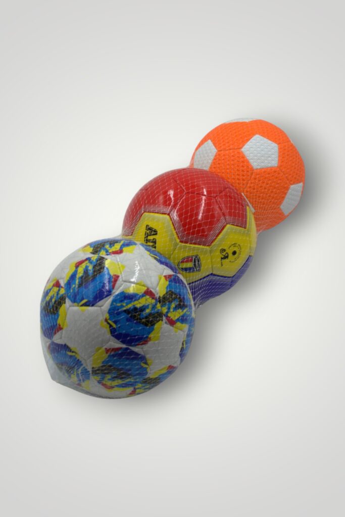 MINGE FOTBAL