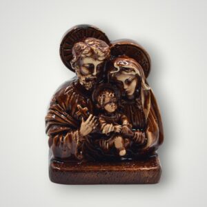 FAMILIA SFANTA IPSOS