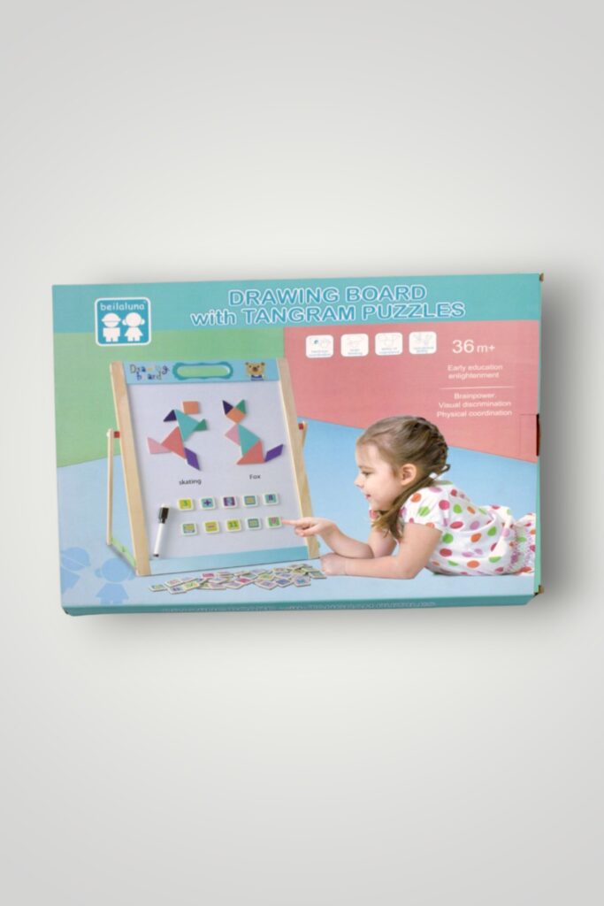 TABLA MAGNETICA SI DE DESEN