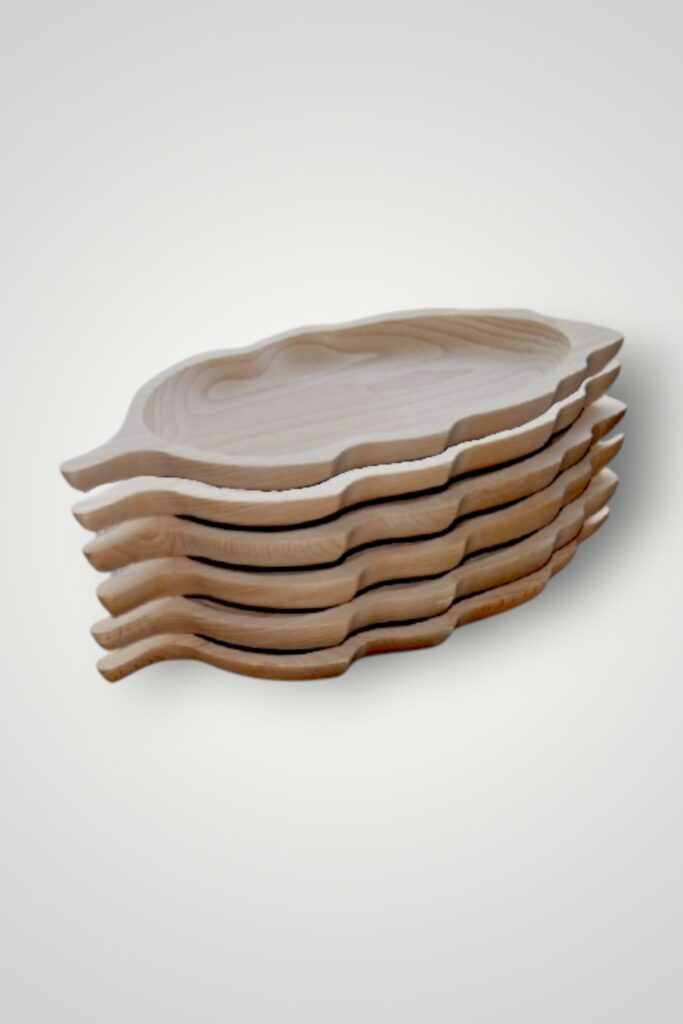 SET PLATOU FRUNZE