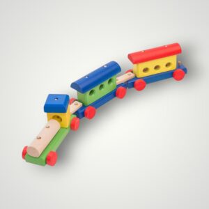 TREN LEMN