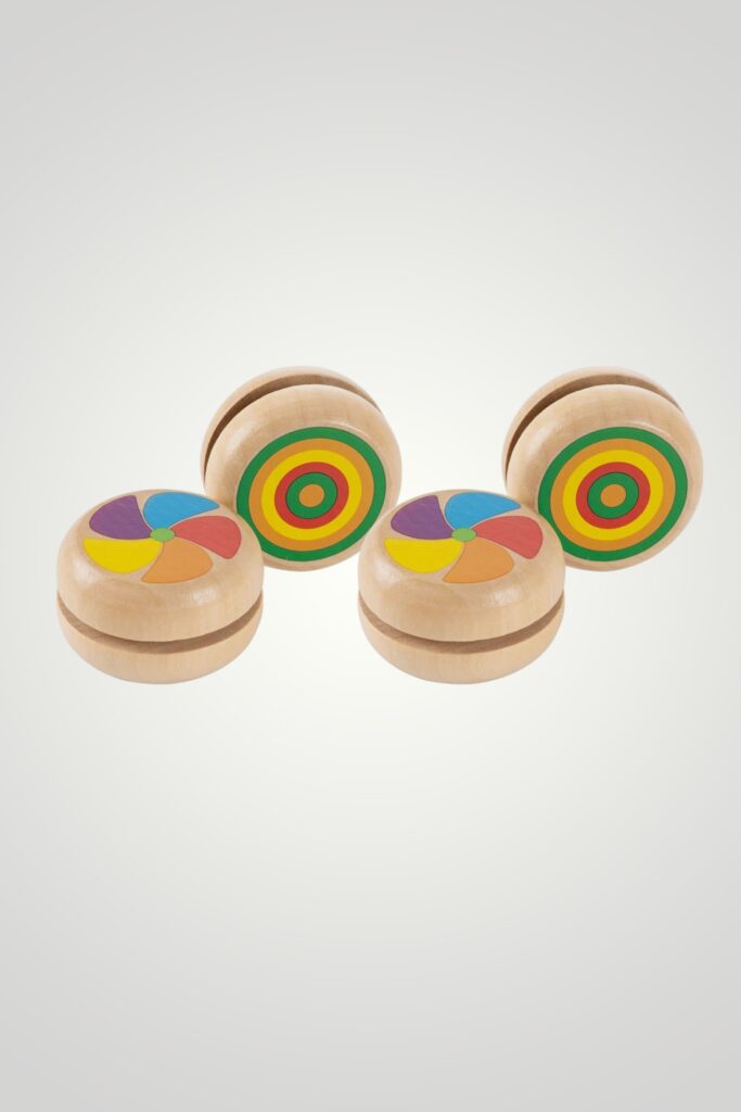 YOYO LEMN