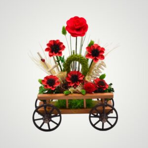ARANJAMENT DE FLORI
