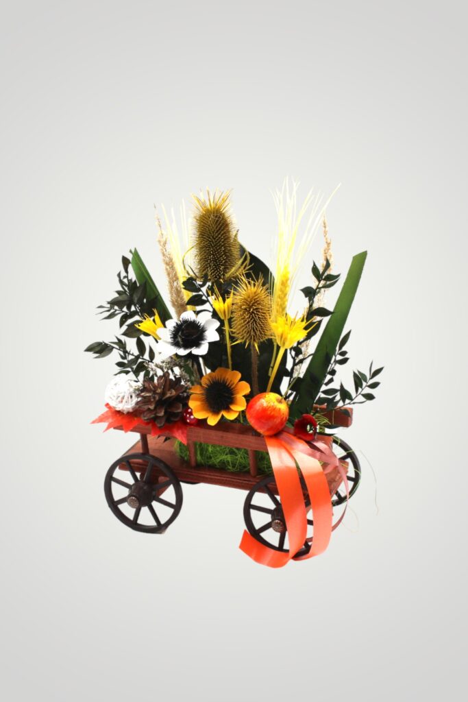 ARANJAMENT DE FLORI
