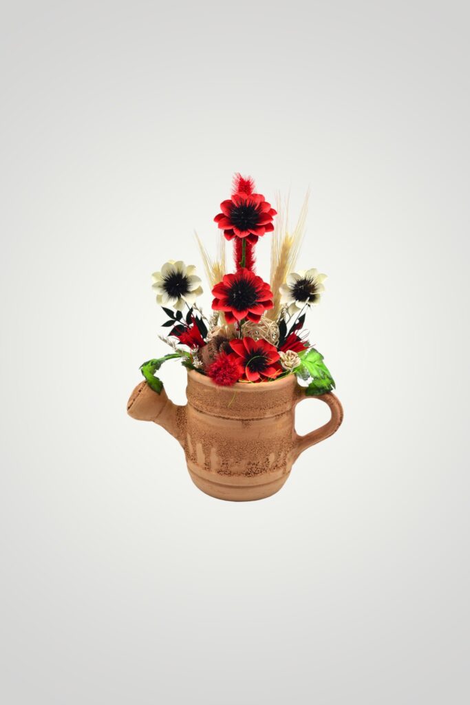 ARANJAMENT DE FLORI