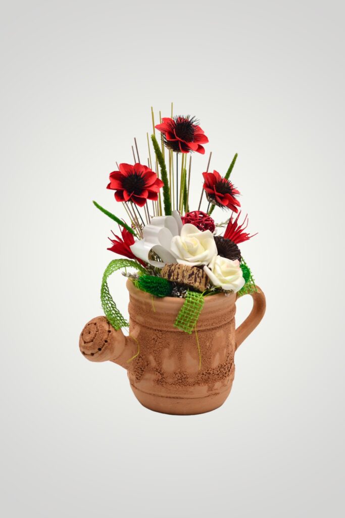ARANJAMENT DE FLORI