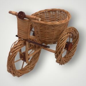 BICICLETA LEMN - MARE