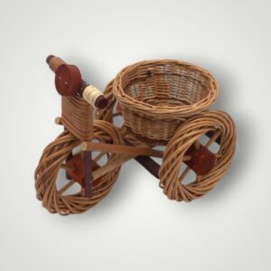 BICICLETA LEMN - MICA