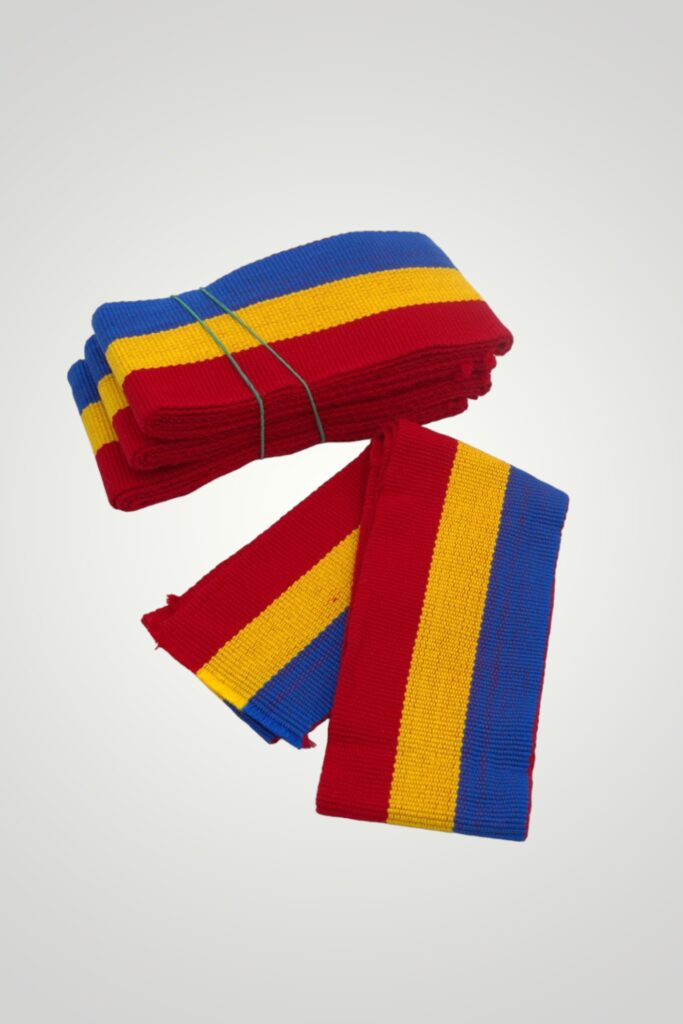 BRĂU TEXTIL