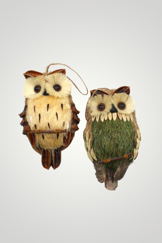 ORNAMENT BUFNIȚĂ