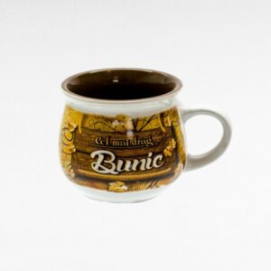 CĂNI PERSONALIZATE - BUNIC