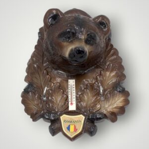 SUPORT CHEI CU  CAP ANIMALE