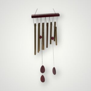 CLOPOTEL DE VANT