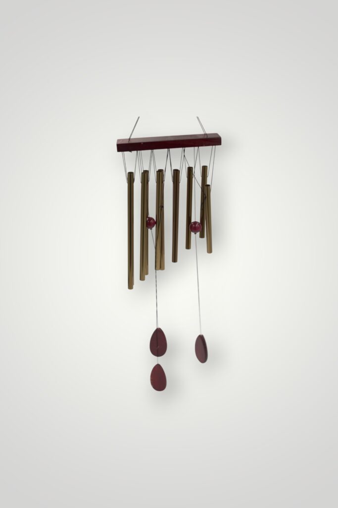 CLOPOTEL DE VANT