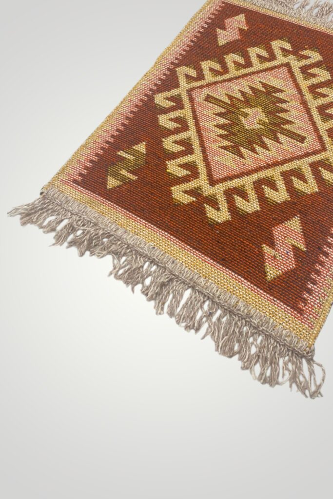 COVOR SUBTIRE - 40X60