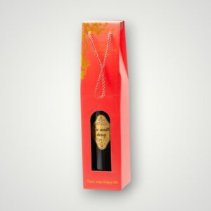 VIN PERSONALIZAT+CUTIE