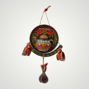 SET CERAMICA