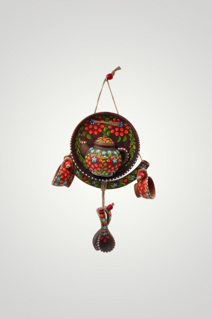 SET CERAMICA