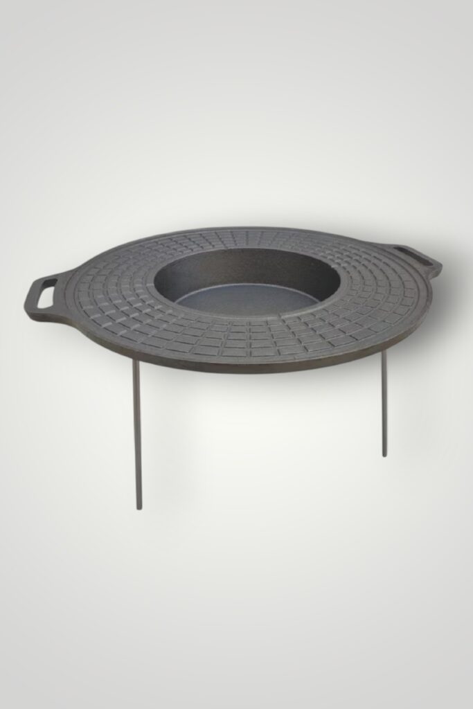 DISC FONTA