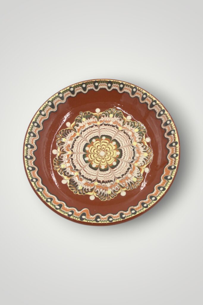 FARFURIE CERAMICA B