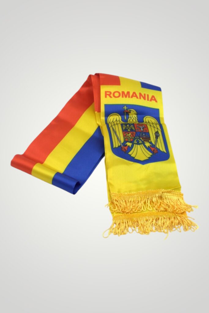 FULAR ROMANIA