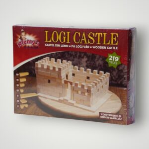 LOGI CASTLE