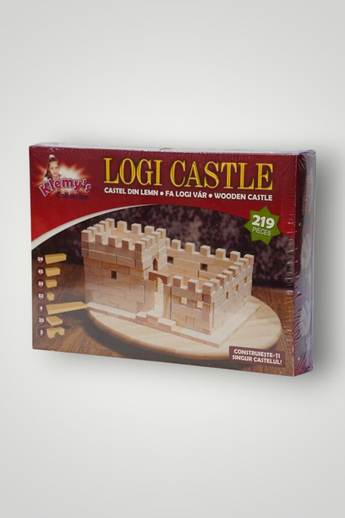 LOGI CASTLE