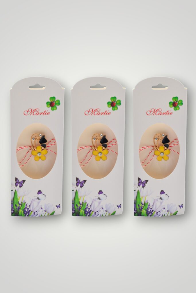 MARTISOR - MARGARETA