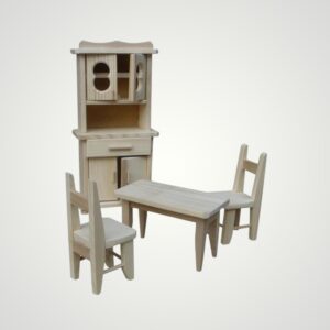 MOBILIER PAPUSA NATUR