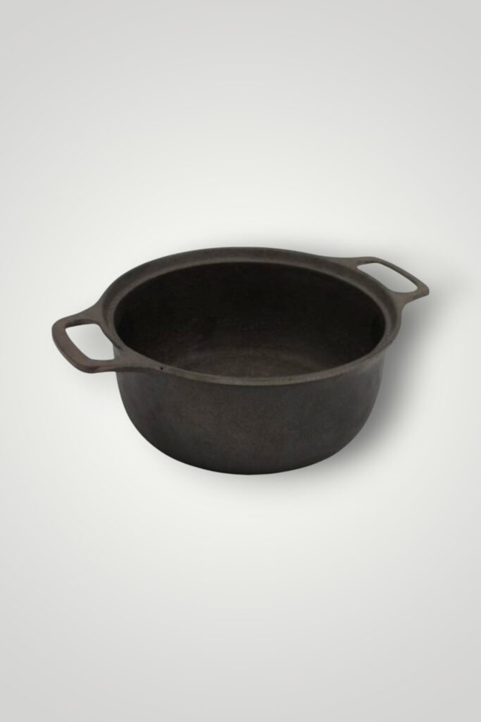OALE FONTĂ 2,1KG