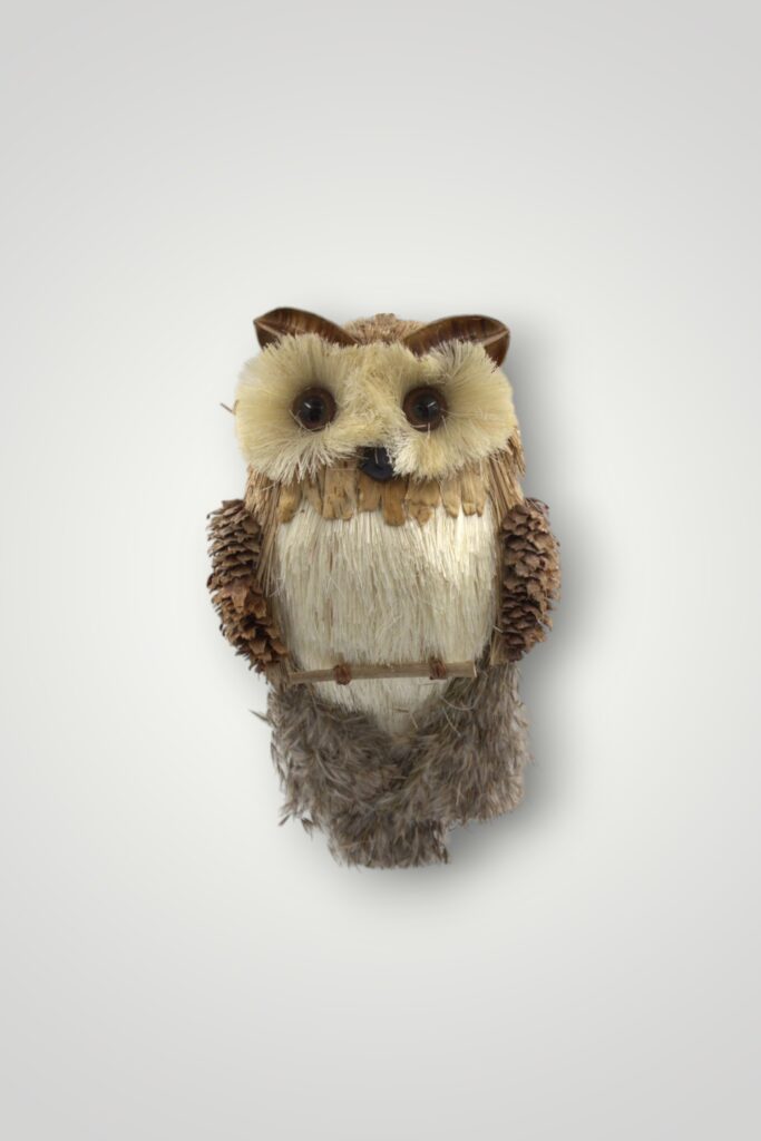 ORNAMENT BUFNITA