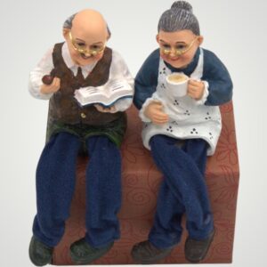 ORNAMENTE CU PICIOARE ATARNATE