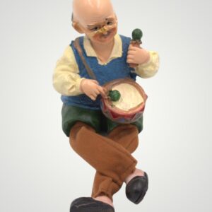 ORNAMENTE CU PICIOARE ATARNATE